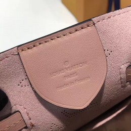 Replica Louis Vuitton Rose Gold Monogram Girolata Bag
