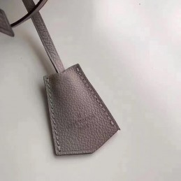 Replica Louis Vuitton Taupe Embossed Monogram Speedy 30