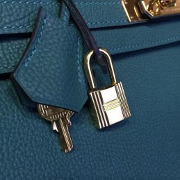 Replica Hermes Green Kelly 32 Bag