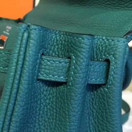 Replica Hermes Green Kelly 28 Bag