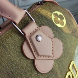 Replica Louis Vuitton Masters Fragonard Graphic Speedy 30
