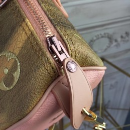 Replica Louis Vuitton Masters Fragonard Graphic Speedy 30