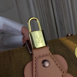 Replica Louis Vuitton Masters Fragonard Graphic Speedy 30