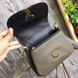 Replica Louis Vuitton Taupe Textured Neo Vivienne