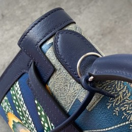 Replica Hermes Multicolor Print Kelly 28 Bag