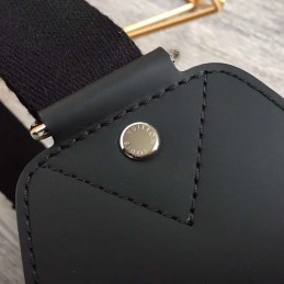 Replica Louis Vuitton Damier Graphite Avenue Sling Bag