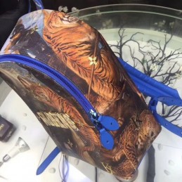 Replica Louis Vuitton Masters Rubens Graphic Palm Springs PM Backpack