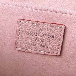 Replica Louis Vuitton Pale Pink MyLockme