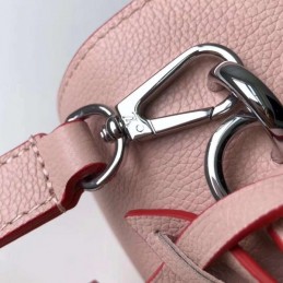 Replica Louis Vuitton Pale Pink MyLockme