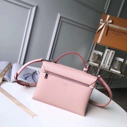 Replica Louis Vuitton Pale Pink MyLockme