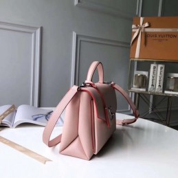 Replica Louis Vuitton Pale Pink MyLockme