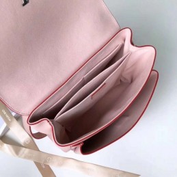 Replica Louis Vuitton Pale Pink MyLockme
