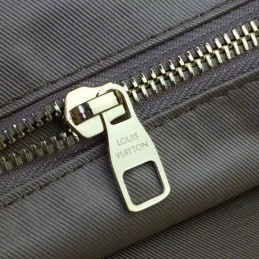 Replica Louis Vuitton White Damier Azur Beige Trim Graceful MM