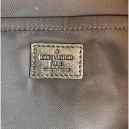 Replica Louis Vuitton Brown Monogram Palm Springs Backpack MM