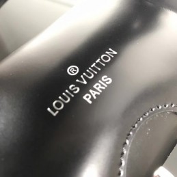 Replica Louis Vuitton Black Bento Box BB