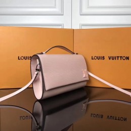 Replica Louis Vuitton Pale Pink Clery