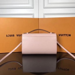 Replica Louis Vuitton Pale Pink Clery