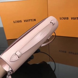 Replica Louis Vuitton Pale Pink Clery