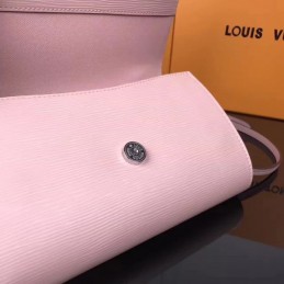 Replica Louis Vuitton Pale Pink Clery