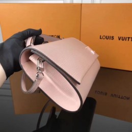 Replica Louis Vuitton Pale Pink Clery