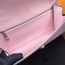 Replica Louis Vuitton Pale Pink Clery