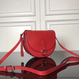 Replica Louis Vuitton Red Saint Cloud