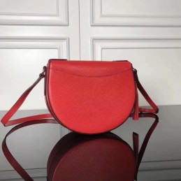 Replica Louis Vuitton Red Saint Cloud