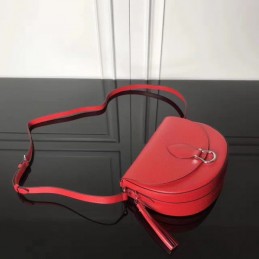 Replica Louis Vuitton Red Saint Cloud