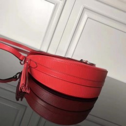 Replica Louis Vuitton Red Saint Cloud