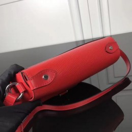 Replica Louis Vuitton Red Saint Cloud