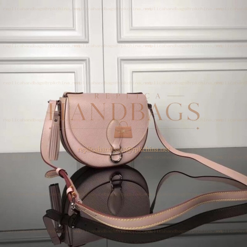 Replica Louis Vuitton Pale Pink Saint Cloud