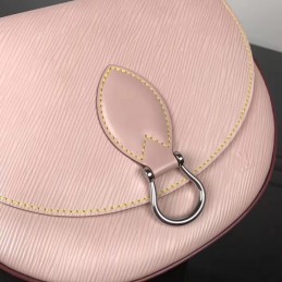 Replica Louis Vuitton Pale Pink Saint Cloud