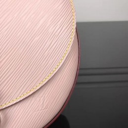 Replica Louis Vuitton Pale Pink Saint Cloud