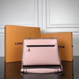 Replica Louis Vuitton Pale Pink Twist GM