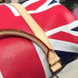 Replica Louis Vuitton Union Jack Keepall Bandouliere 45