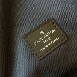 Replica Louis Vuitton Damier Graphite Michael Backpack