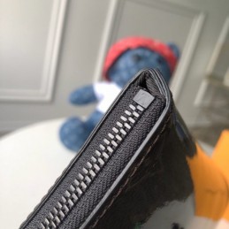 Replica Louis Vuitton Brown Monogram Pochette Cosmos