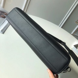 Replica Louis Vuitton Blue Damier Cobalt Avenue Soft Briefcase