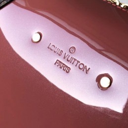 Replica Louis Vuitton Brown Monogram Rose Pink Venice