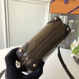 Replica Louis Vuitton Brown Monogram Taupe Venice