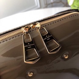 Replica Louis Vuitton Brown Monogram Taupe Venice