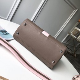 Replica Louis Vuitton Taupe Pale Pink Astrid