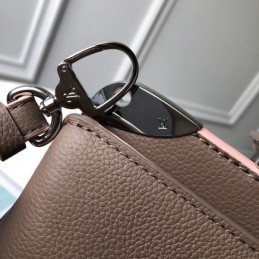 Replica Louis Vuitton Taupe Pale Pink Astrid