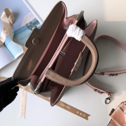 Replica Louis Vuitton Taupe Pale Pink Astrid