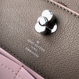 Replica Louis Vuitton Taupe Pale Pink Astrid