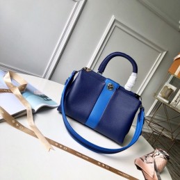 Replica Louis Vuitton Royal Blue Navy Astrid