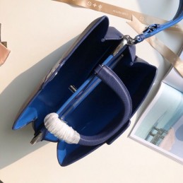 Replica Louis Vuitton Royal Blue Navy Astrid