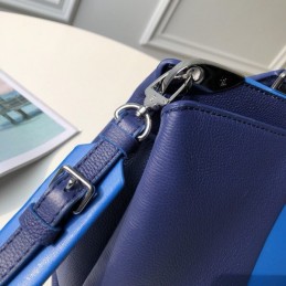 Replica Louis Vuitton Royal Blue Navy Astrid