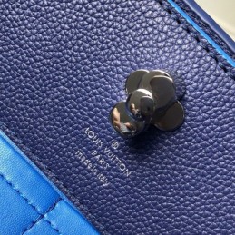 Replica Louis Vuitton Royal Blue Navy Astrid