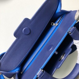 Replica Louis Vuitton Royal Blue Navy Astrid
